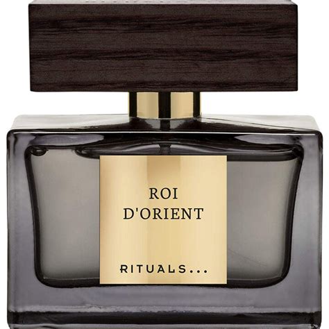 roi d'orient perfume reviews.